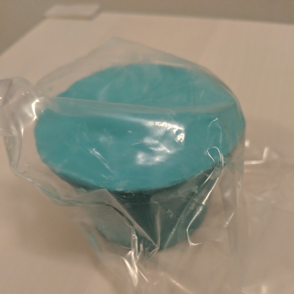 Lush Christingle Body Conditioner Naked